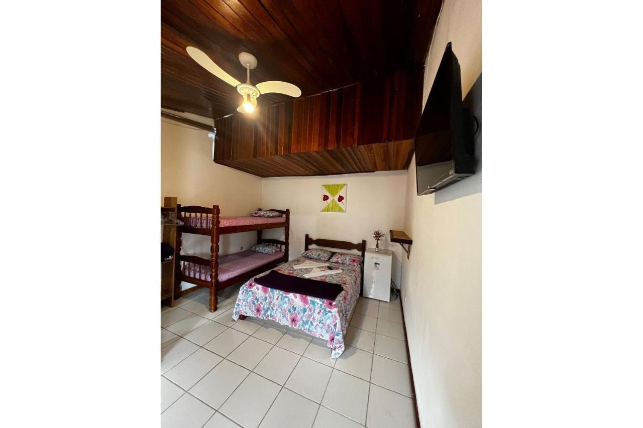 Suites Mareou Ilha Grande Angra dos Reis Kültér fotó